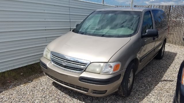 Vehicle Pic